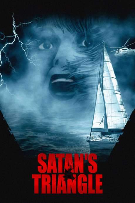 Satan’s Triangle